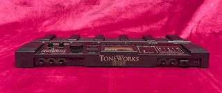 Korg AX30G ToneWorks Multiefectos Guitarra