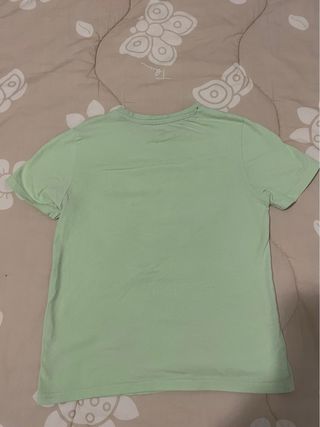 Maglietta KIABI bambino tema oceano