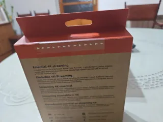 Amazon Fire TV Stick 4K SELECT