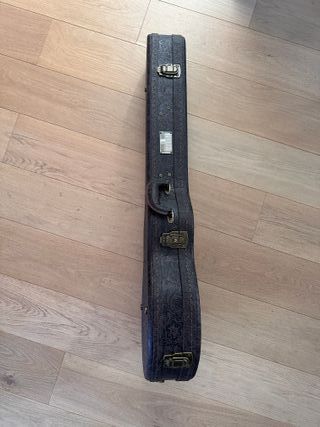 Guitarra Maybach Lester 59 P90 Pelham Blue NUEVA