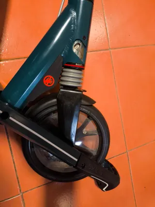 Patinete Oxelo Town 9 Easy Fold