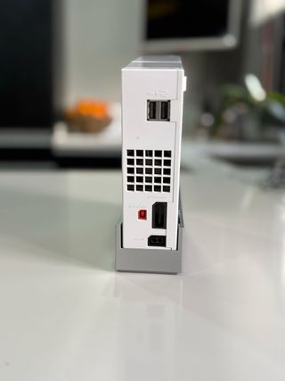 Consola Wii + Juego Shaun White Skateboarding