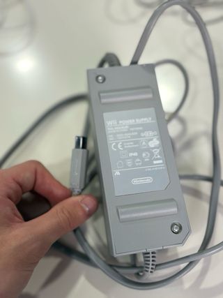 Consola Wii + Juego Shaun White Skateboarding