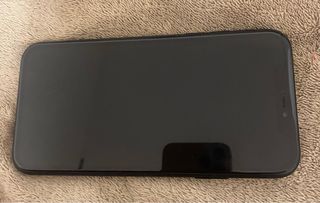iPhone XR Nero