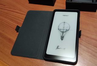 Boox Palma 2 E-Ink Phone Nero