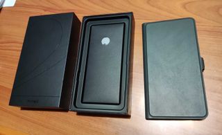 Boox Palma 2 E-Ink Phone Nero