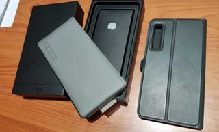 Boox Palma 2 E-Ink Phone Nero