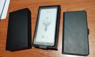 Boox Palma 2 E-Ink Phone Nero