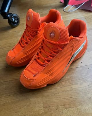 Nike Nocta Hot Step 2