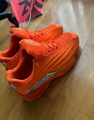 Nike Nocta Hot Step 2