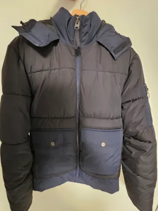 Chaqueta Springfield Térmica Talla S