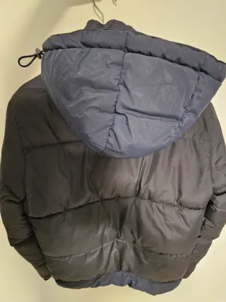 Chaqueta Springfield Térmica Talla S