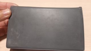 Lote 2 calculadoras: SHARP EL-509D y CASIO FX-82C