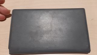 Lote 2 calculadoras: SHARP EL-509D y CASIO FX-82C