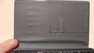 Lote 2 calculadoras: SHARP EL-509D y CASIO FX-82C