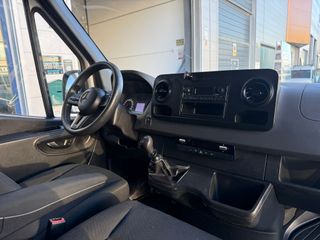 Mercedes-Benz Sprinter 316 CDI LARGO 3.5T