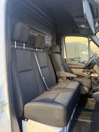 Mercedes-Benz Sprinter 316 CDI LARGO 3.5T