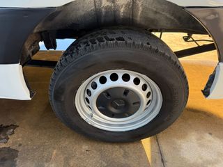 Mercedes-Benz Sprinter 316 CDI LARGO 3.5T