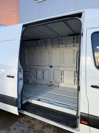 Mercedes-Benz Sprinter 316 CDI LARGO 3.5T