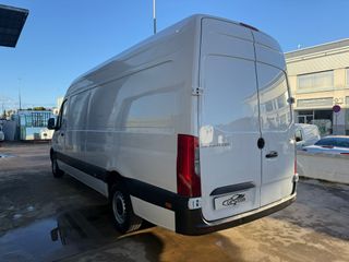 Mercedes-Benz Sprinter 316 CDI LARGO 3.5T