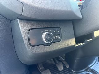 Mercedes-Benz Sprinter 316 CDI LARGO 3.5T