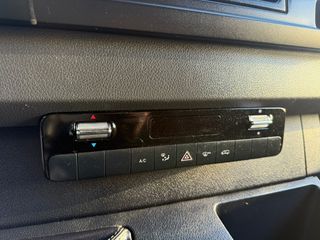 Mercedes-Benz Sprinter 316 CDI LARGO 3.5T