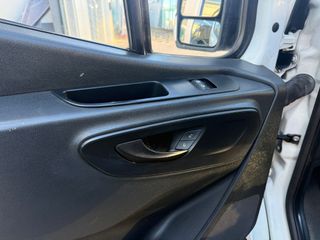 Mercedes-Benz Sprinter 316 CDI LARGO 3.5T