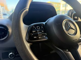 Mercedes-Benz Sprinter 316 CDI LARGO 3.5T