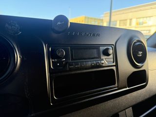 Mercedes-Benz Sprinter 316 CDI LARGO 3.5T