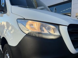 Mercedes-Benz Sprinter 316 CDI LARGO 3.5T