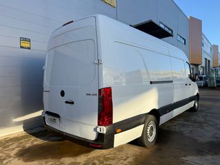 Mercedes-Benz Sprinter 316 CDI LARGO 3.5T
