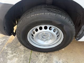 Mercedes-Benz Sprinter 316 CDI LARGO 3.5T