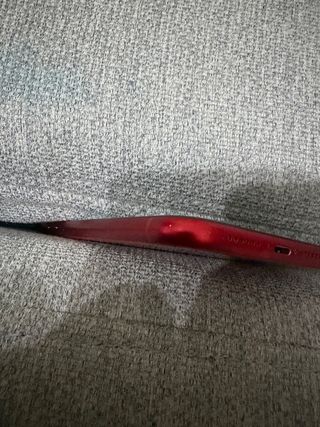 iPhone 11 128GB Rosso