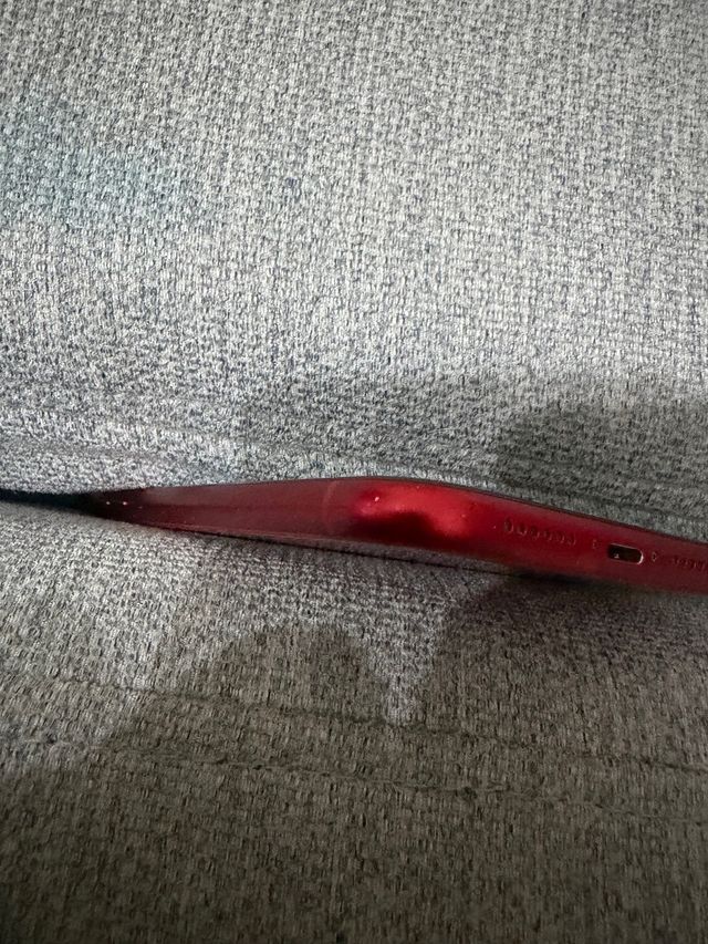 iPhone 11 128GB Rosso