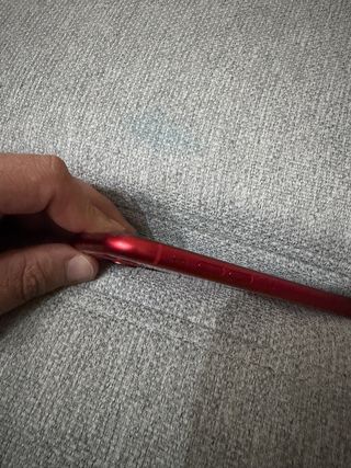 iPhone 11 128GB Rosso