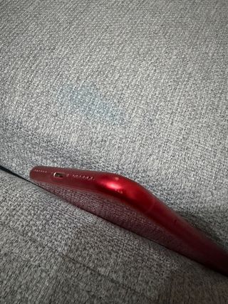 iPhone 11 128GB Rosso