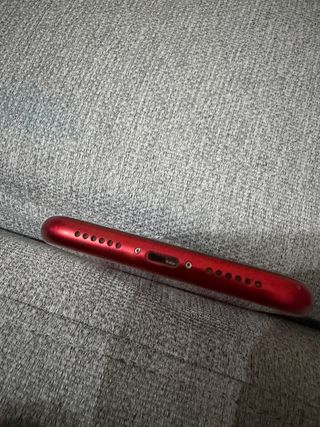 iPhone 11 128GB Rosso