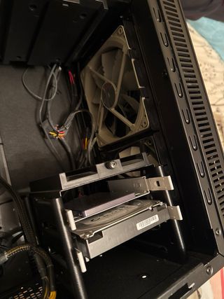 PC Intel core i7-4790k, 16gb RAM, 3tb 1060 6Gb