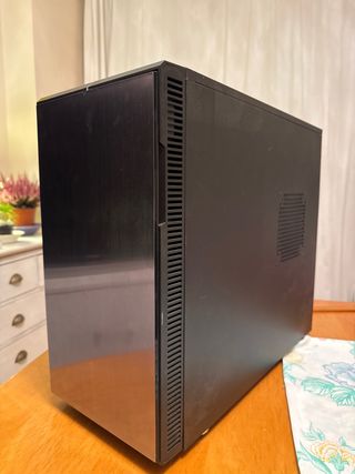 PC Intel core i7-4790k, 16gb RAM, 3tb 1060 6Gb