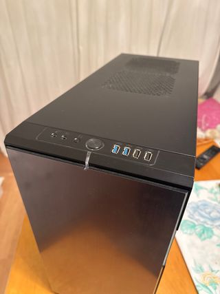 PC Intel core i7-4790k, 16gb RAM, 3tb 1060 6Gb