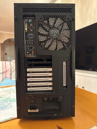 PC Intel core i7-4790k, 16gb RAM, 3tb 1060 6Gb