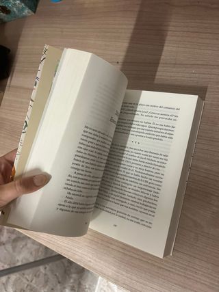 Te espero en el fin del mundo