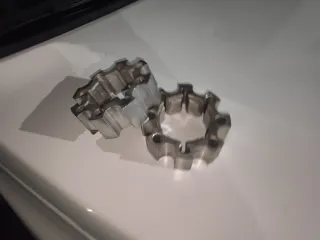 Separadores Quad/ATV Universales medidas ancho 4.5