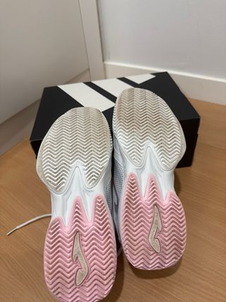 Zapatillas Pádel Mujer