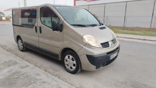 Renault Trafic 2007