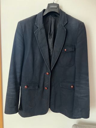 Americana Forecast bolsillos talla 50-52