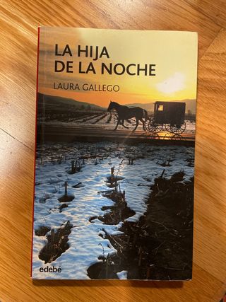 La hija de la noche (PERISCOPIO) (Spanish Edition)