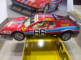 Bburago Ferrari 512 BB 1/24