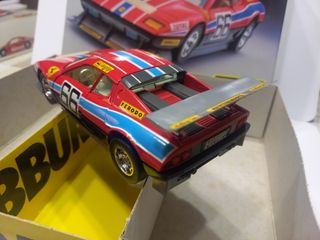 Bburago Ferrari 512 BB 1/24
