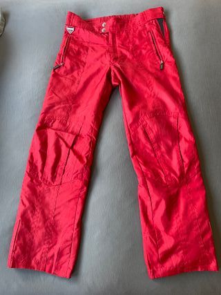 Conjunto Spyder Talla M-40